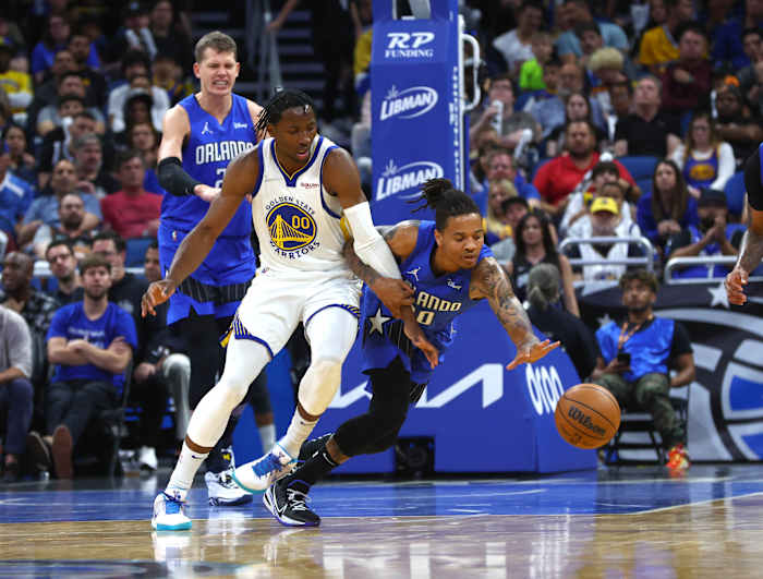 markelle fultz warriors